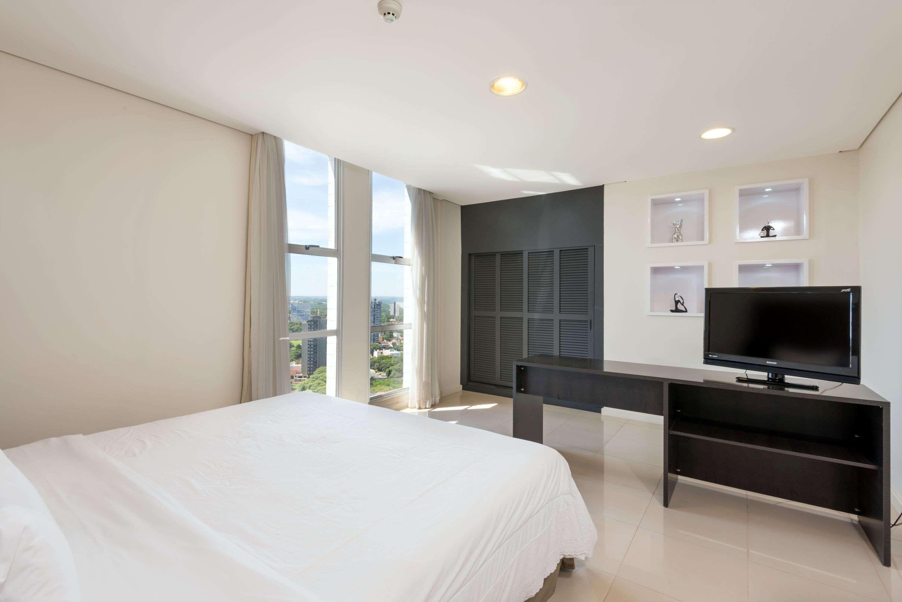Wyndham Golden Foz Suítes Foz do Iguaçu Exterior foto