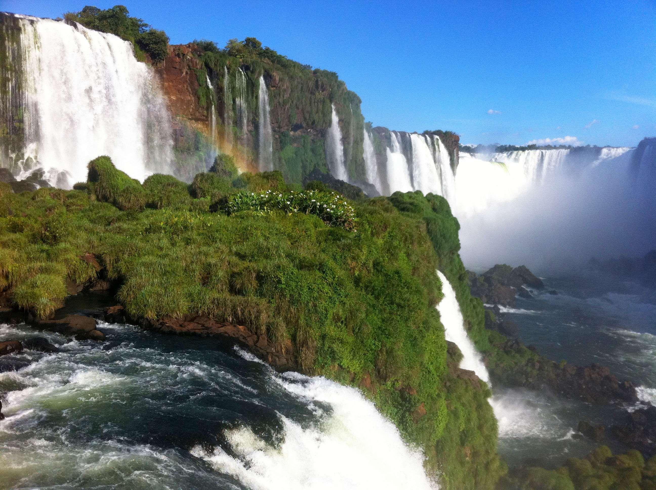 Wyndham Golden Foz Suítes Foz do Iguaçu Exterior foto