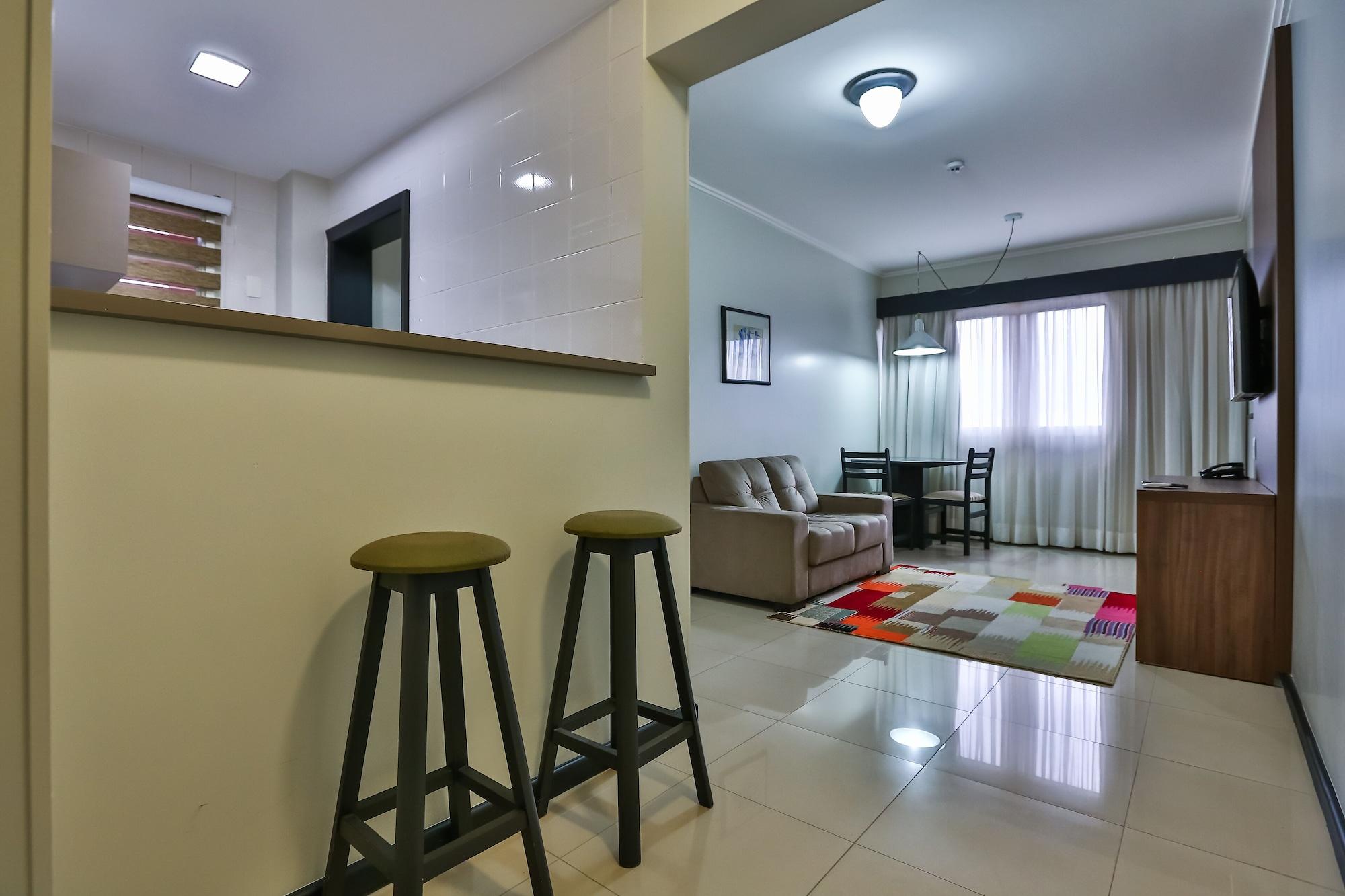 Wyndham Golden Foz Suítes Foz do Iguaçu Exterior foto