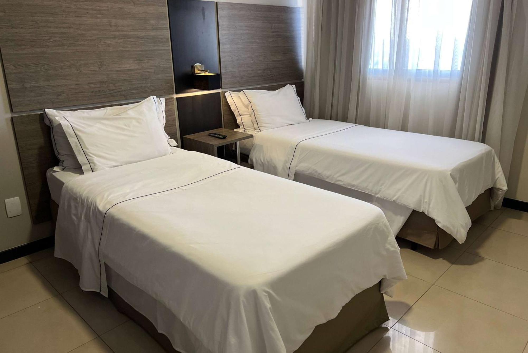 Wyndham Golden Foz Suítes Foz do Iguaçu Exterior foto